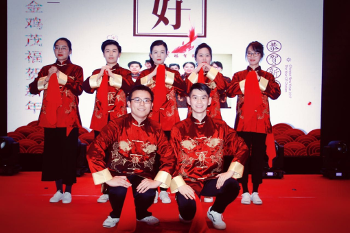 參演人員：楊莉、仇瑋妍、詹仁海、吳笛、顧倩菁、楊菲非、陳辰 