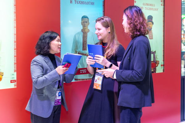 八載進博同行！上海律師“法律服務志...