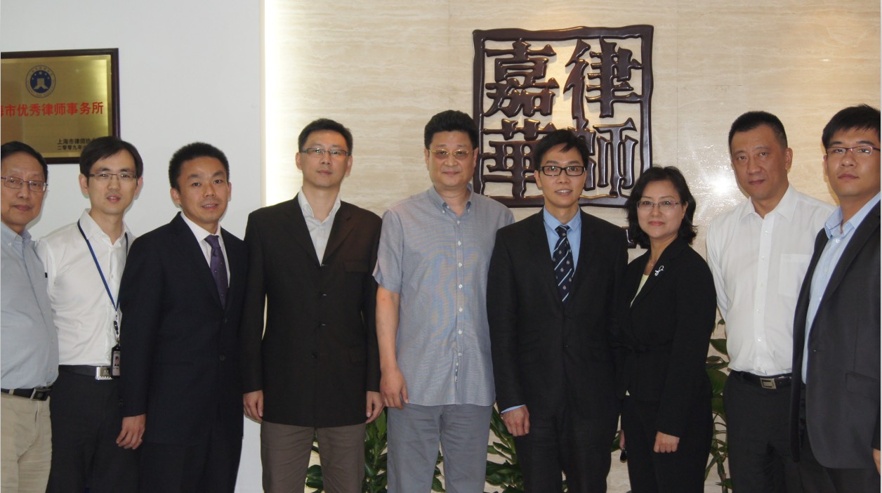 雙方在會談中 雙方在會談中